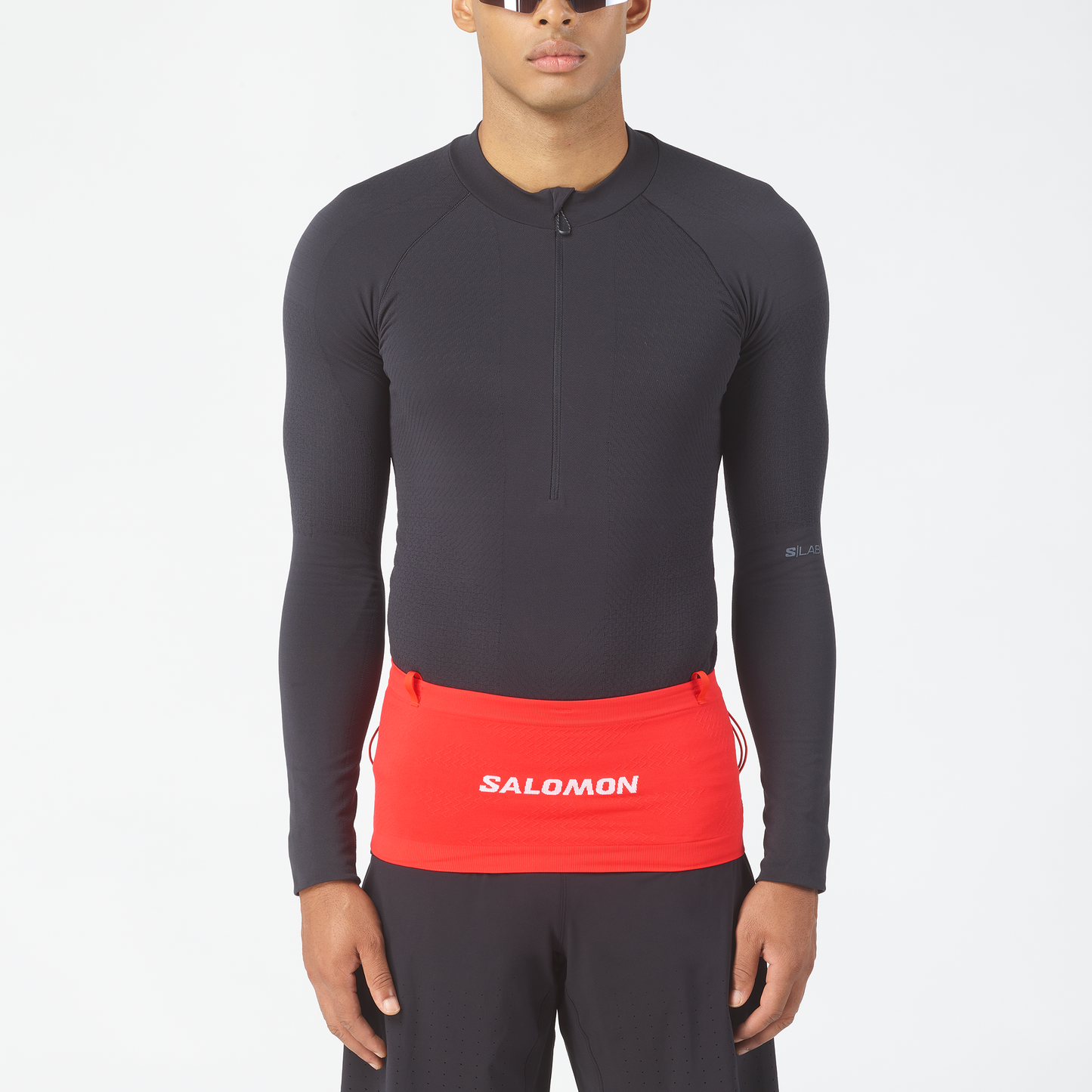 SALOMON CINTO ADV SKIN SEAMLESS BELT
