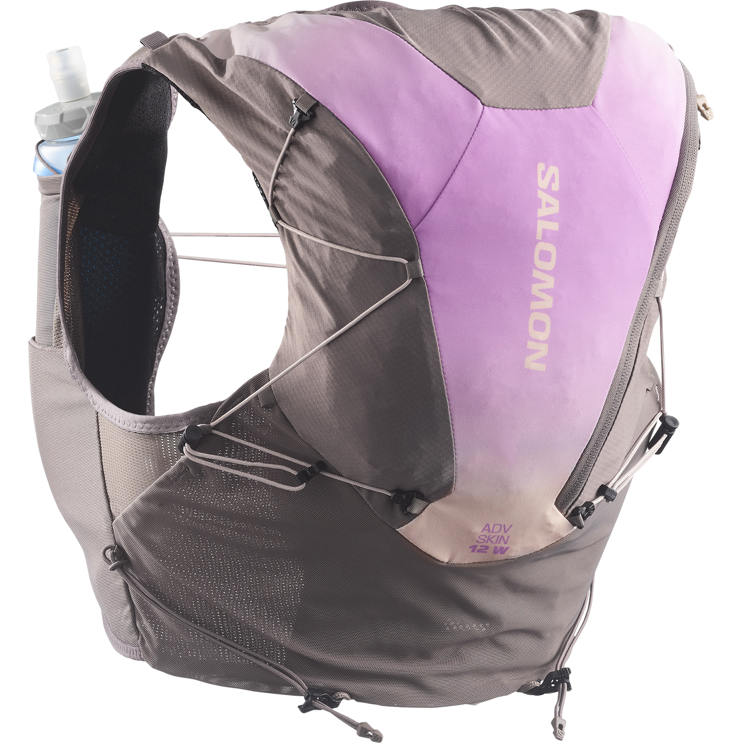 SALOMON ADV SKIN 12 WOMEN SET