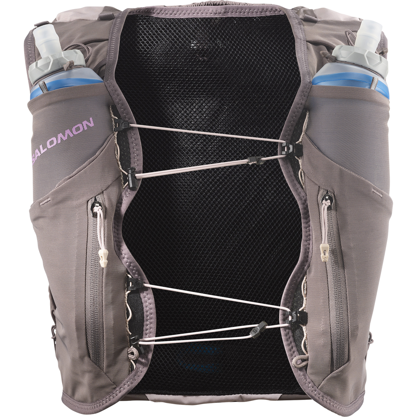 SALOMON ADV SKIN 12 WOMEN SET