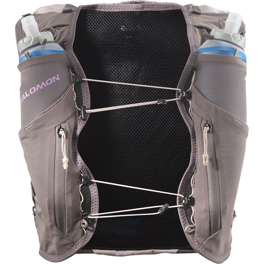 SALOMON ADV SKIN 12 WOMEN SET