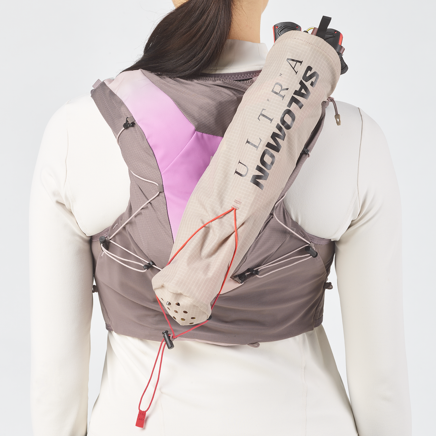 SALOMON ADV SKIN 12 WOMEN SET