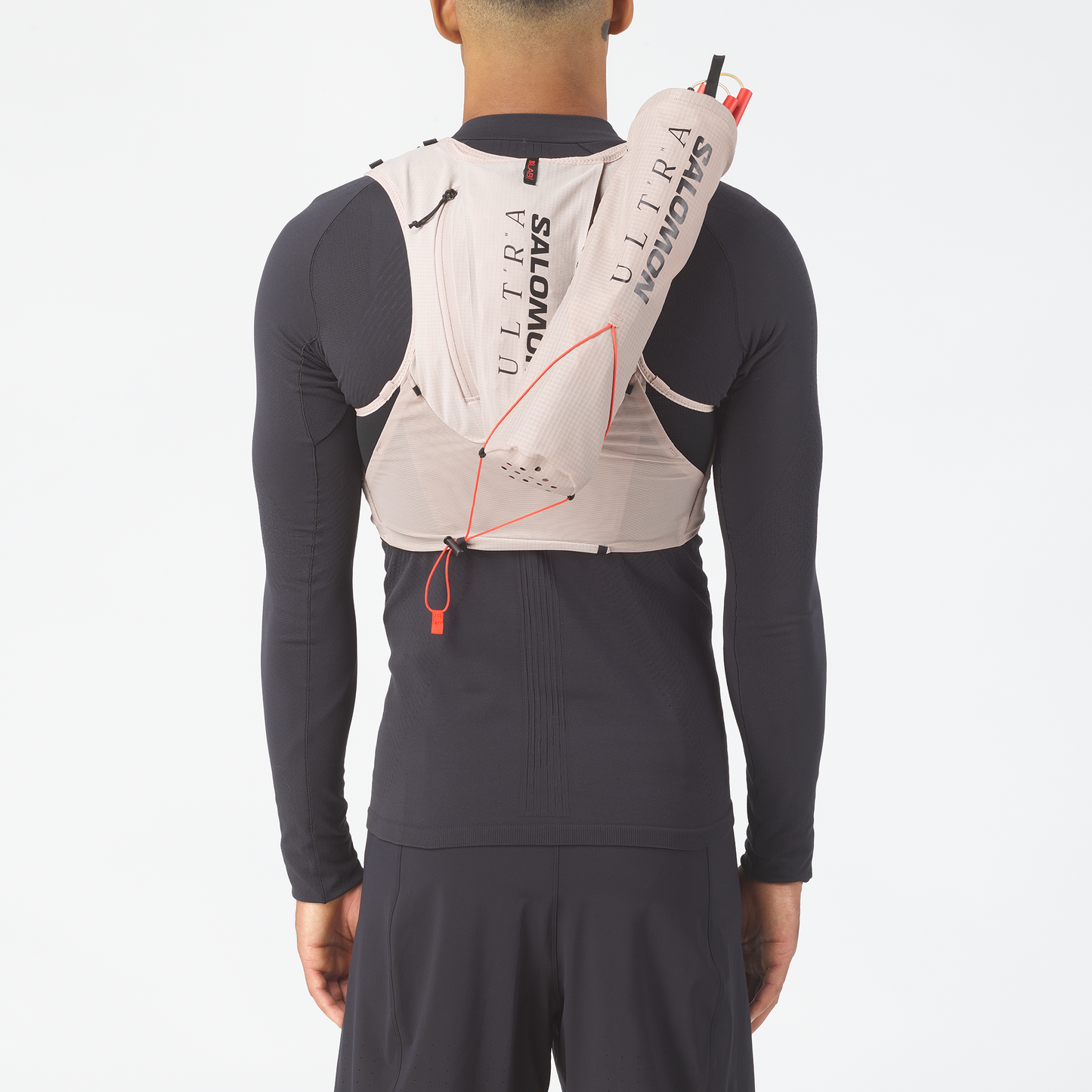 SALOMON CUSTOM QUIVER ULTRA.