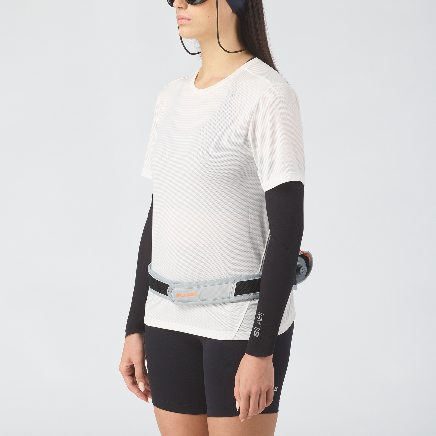 SALOMON CROSS BELT 1 BOTTLE