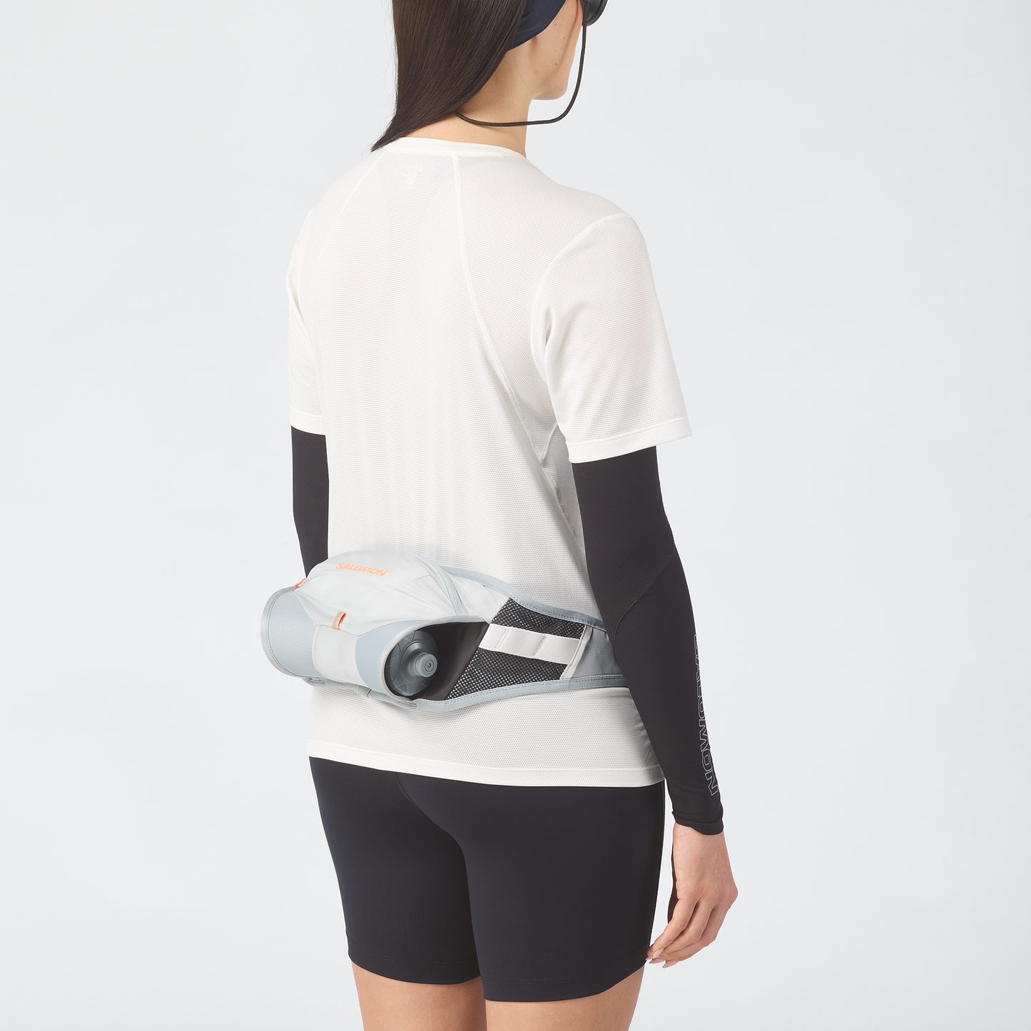 SALOMON CROSS BELT 1 BOTTLE