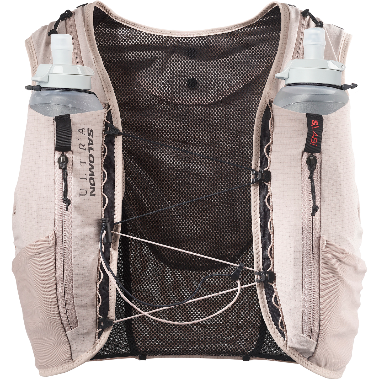 SALOMON S/LAB ULTRA 12 SET