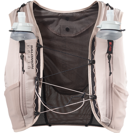 SALOMON S/LAB ULTRA 12 SET