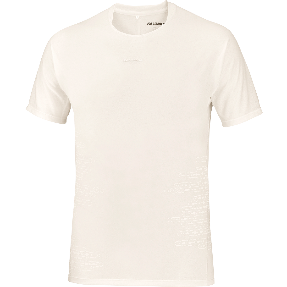 SALOMON SENSE AERO SS TEE M