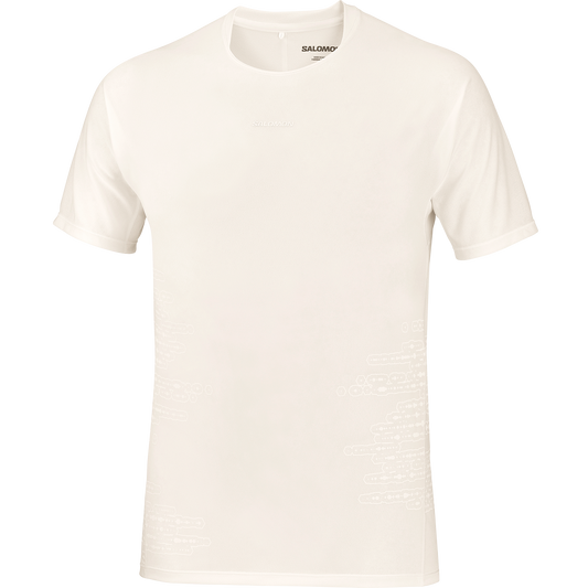 SALOMON SENSE AERO SS TEE M