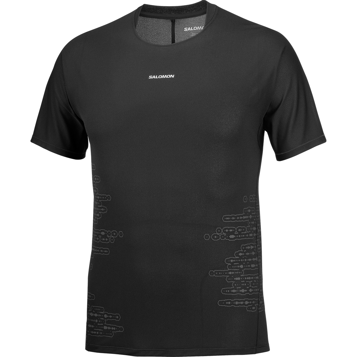 SALOMON SENSE AERO SS TEE M