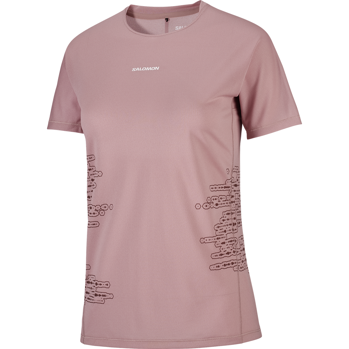 SALOMON SENSE AERO SS TEE GFX W
