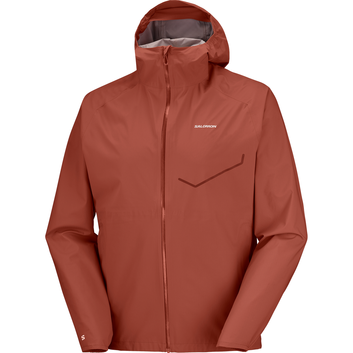 SALOMON BONATTI WATERPROOF JKT M 10K/10K.