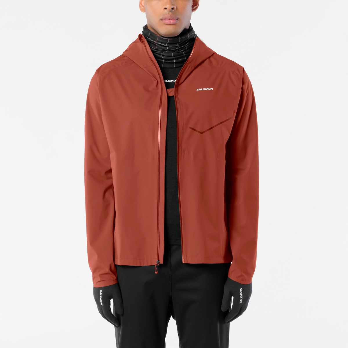 SALOMON BONATTI WATERPROOF JKT M 10K/10K.