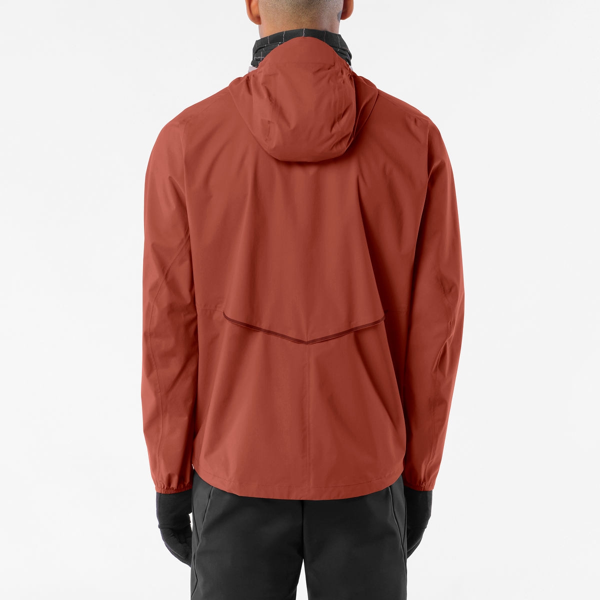 SALOMON BONATTI WATERPROOF JKT M 10K/10K.