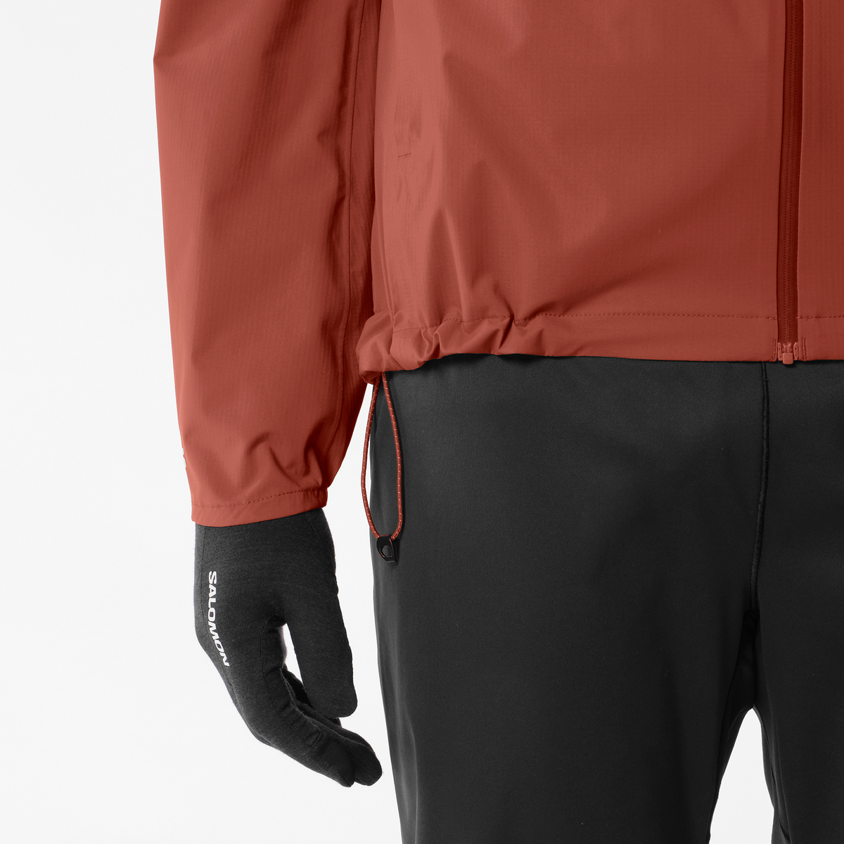 SALOMON BONATTI WATERPROOF JKT M 10K/10K.