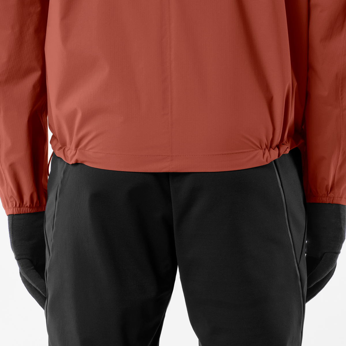 SALOMON BONATTI WATERPROOF JKT M 10K/10K.