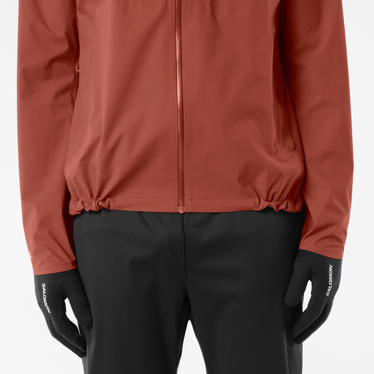 SALOMON BONATTI WATERPROOF JKT M 10K/10K.