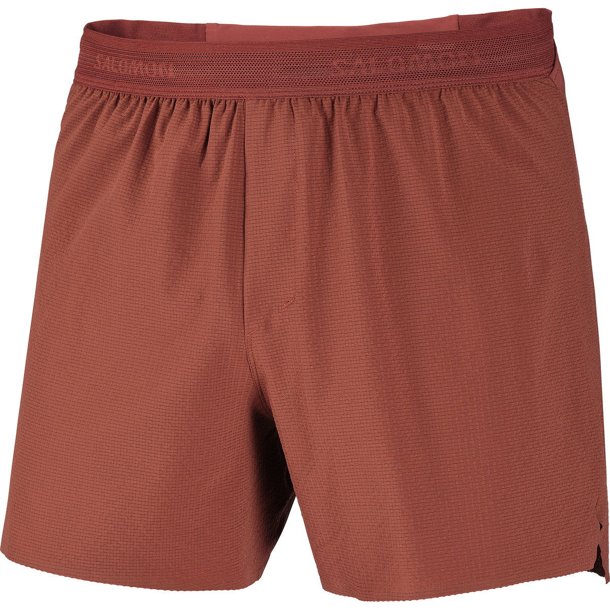 SALOMON SENSE AERO STOW 5" SHORTS M.