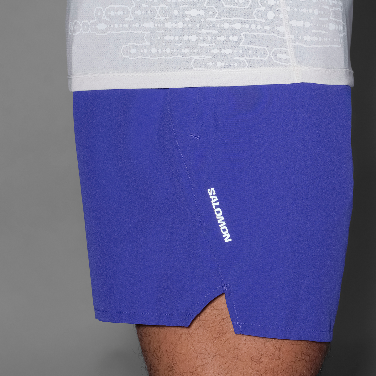 SALOMON SHKOUT CORE 5" SHORT M