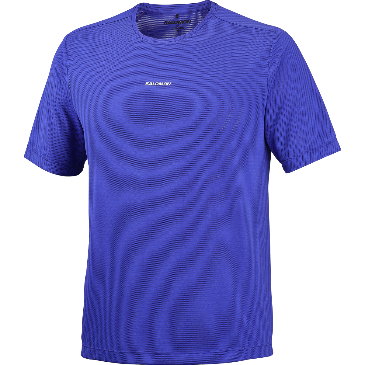SALOMON SHKOUT CORE SS TEE M