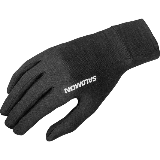SALOMON MERINO GLOVES U