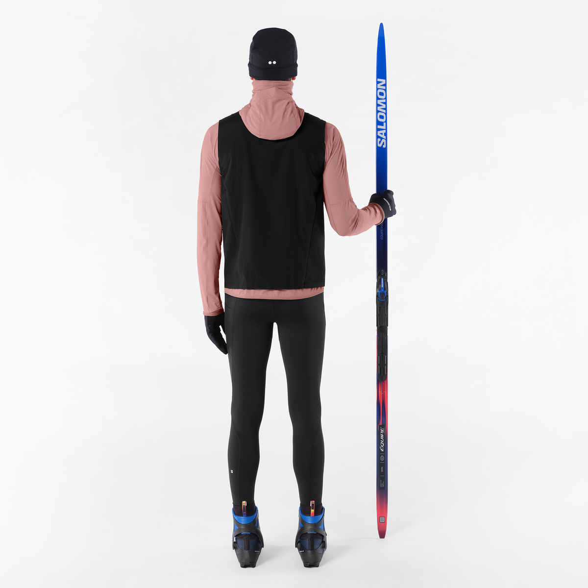 SALOMON SOFTSHELL