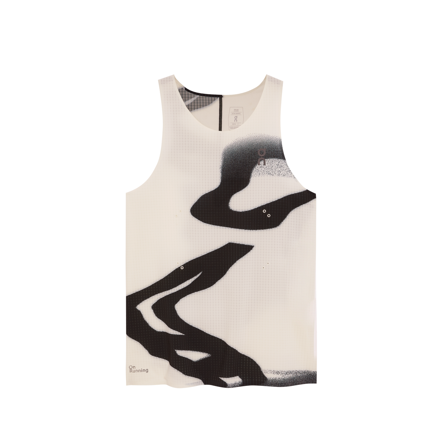 ON PACE TANK