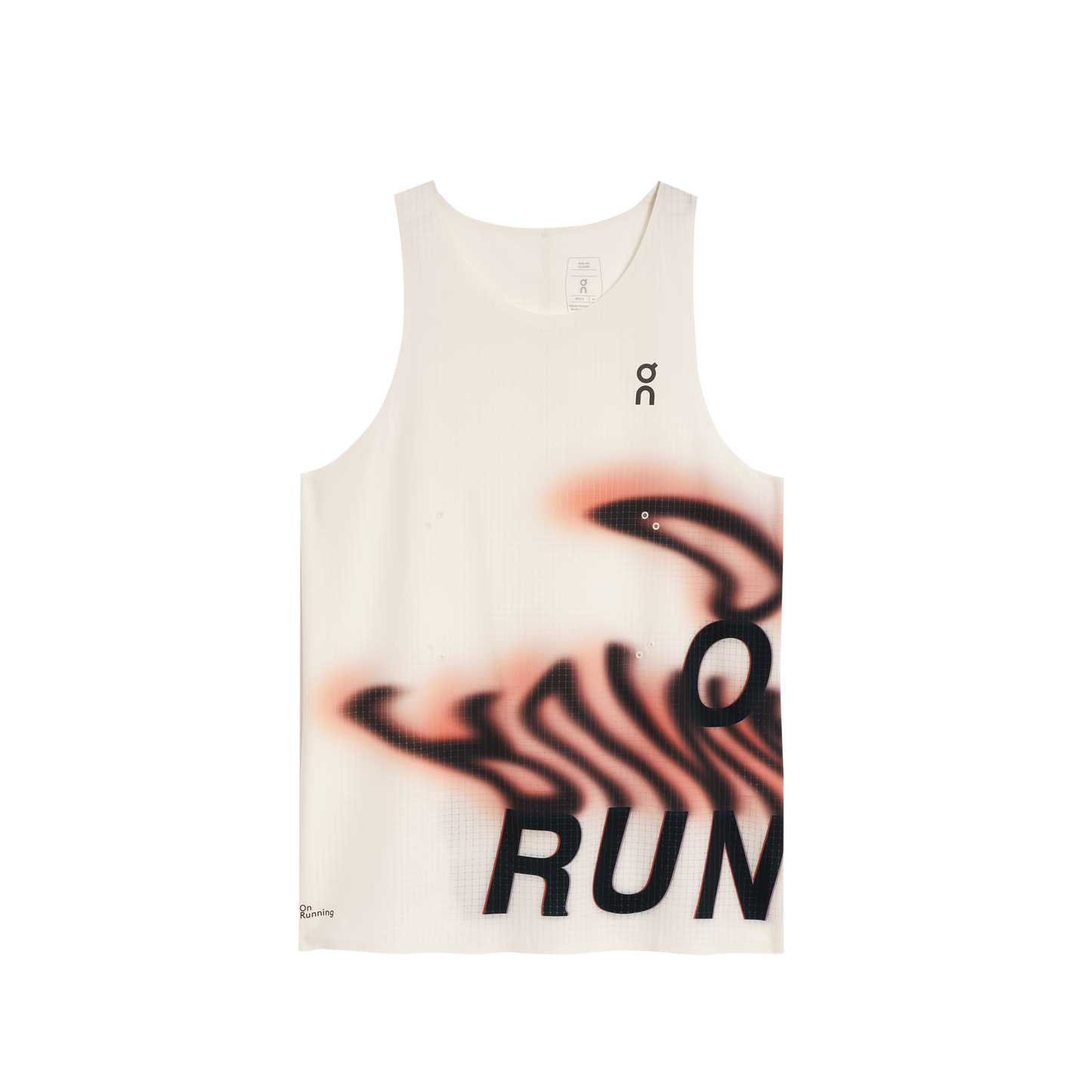ON PACE TANK