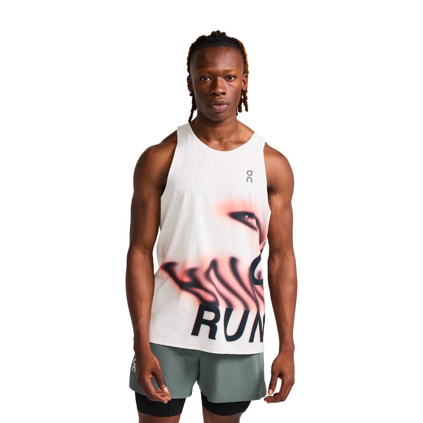 ON PACE TANK