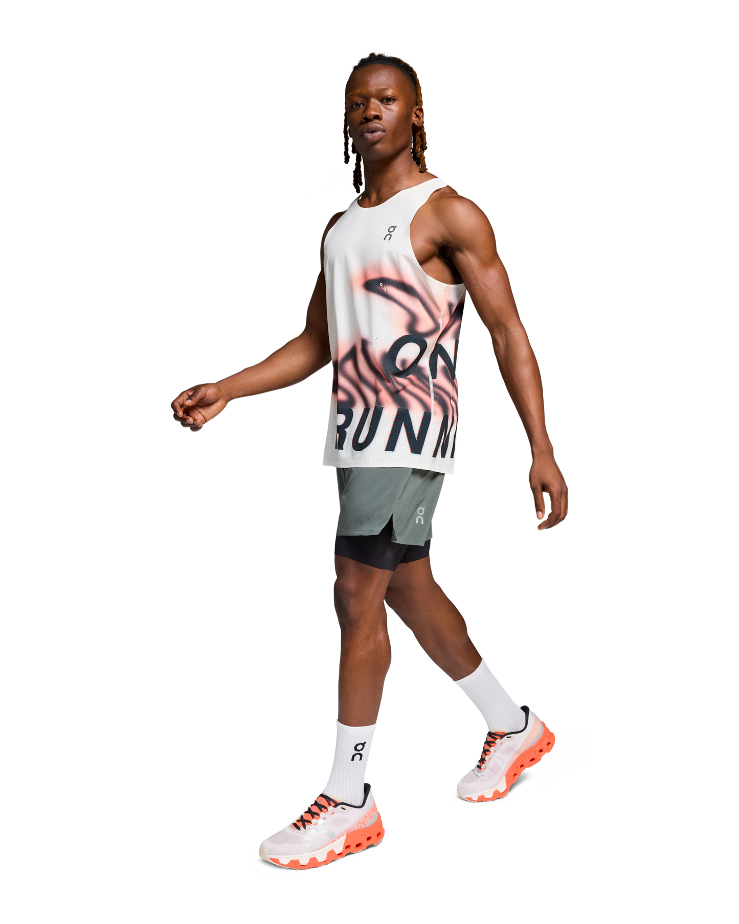 ON PACE TANK