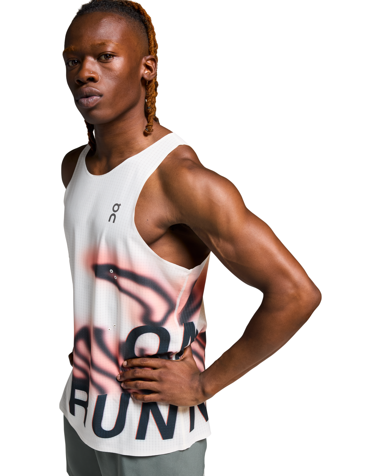 ON PACE TANK