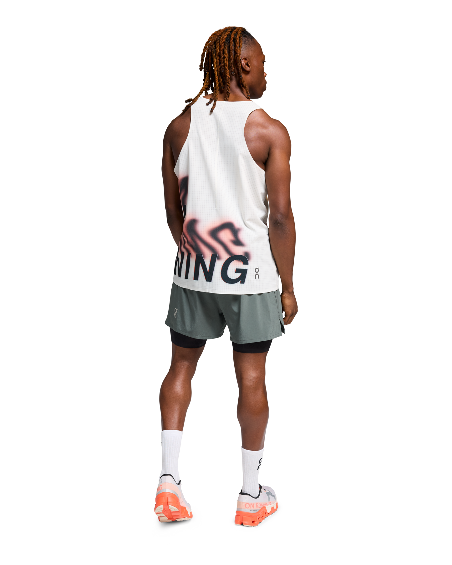 ON PACE TANK
