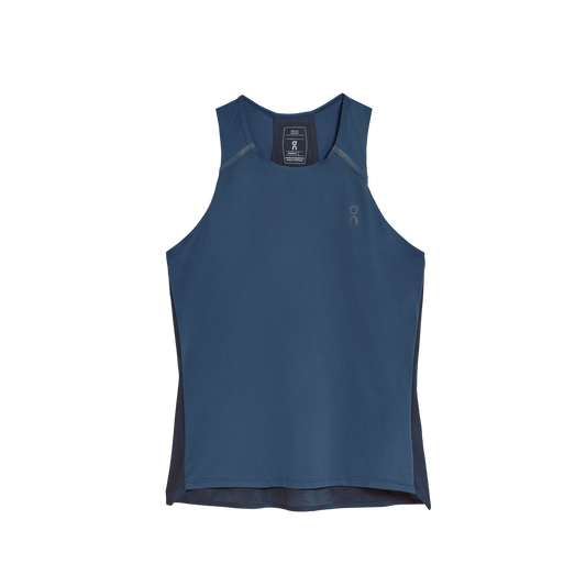 ON PERFORMANCE TANK
