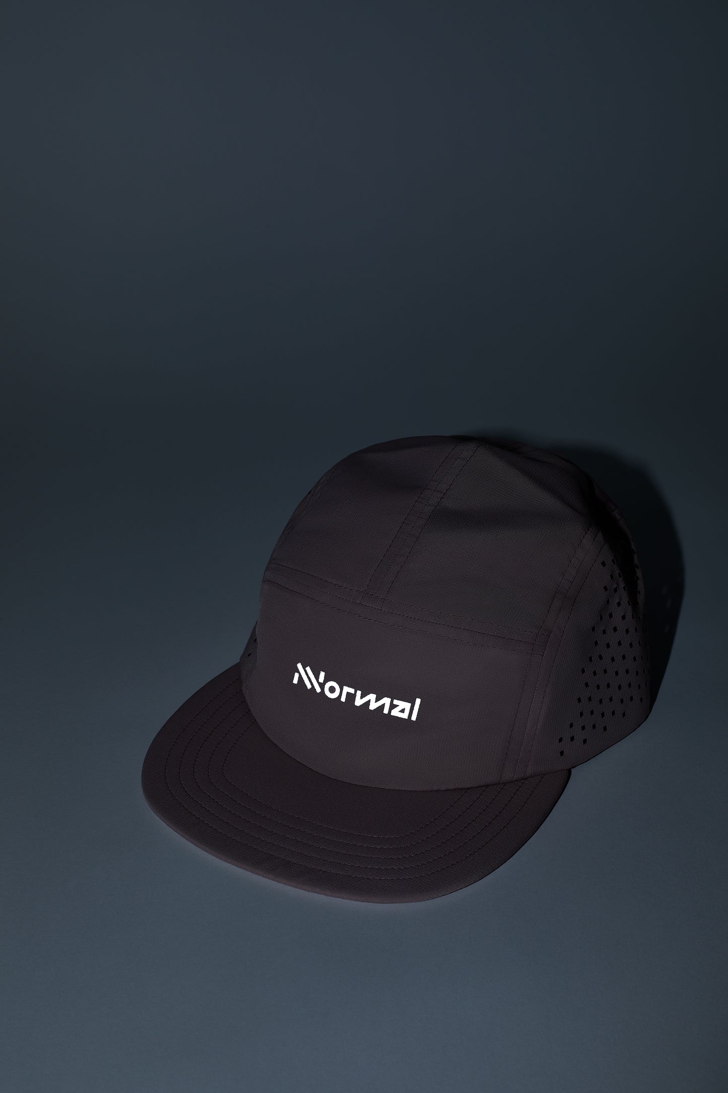 NNORMAL RACE CAP