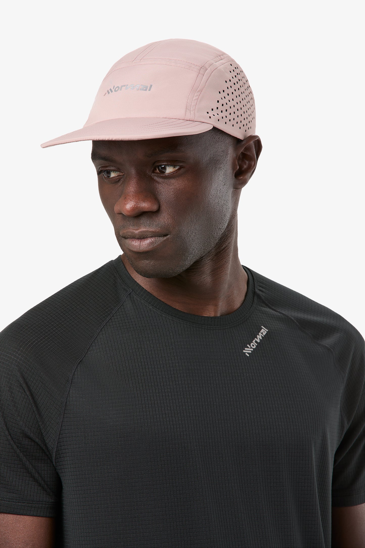 NNORMAL RACE CAP