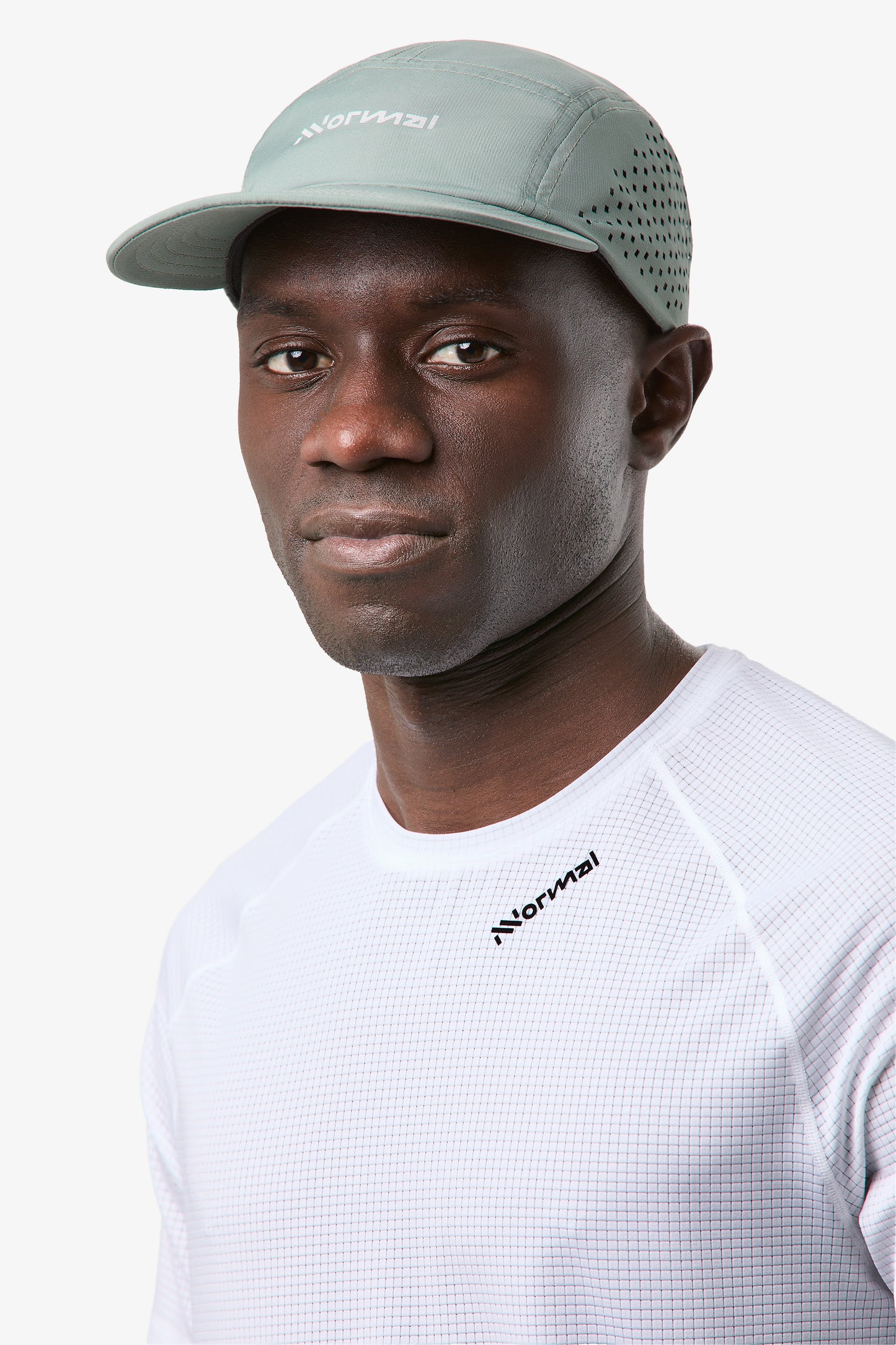 NNORMAL RACE CAP