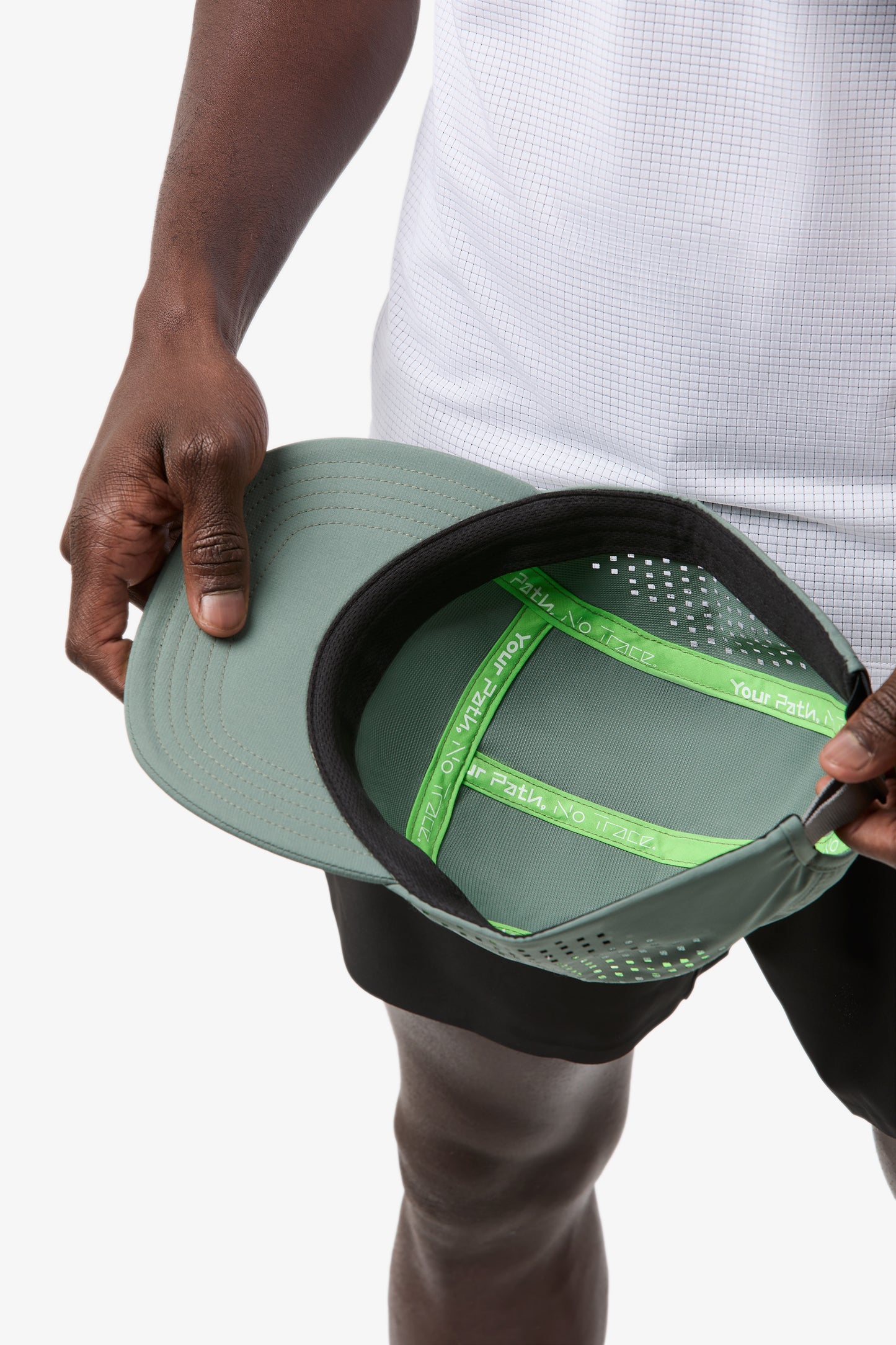 NNORMAL RACE CAP