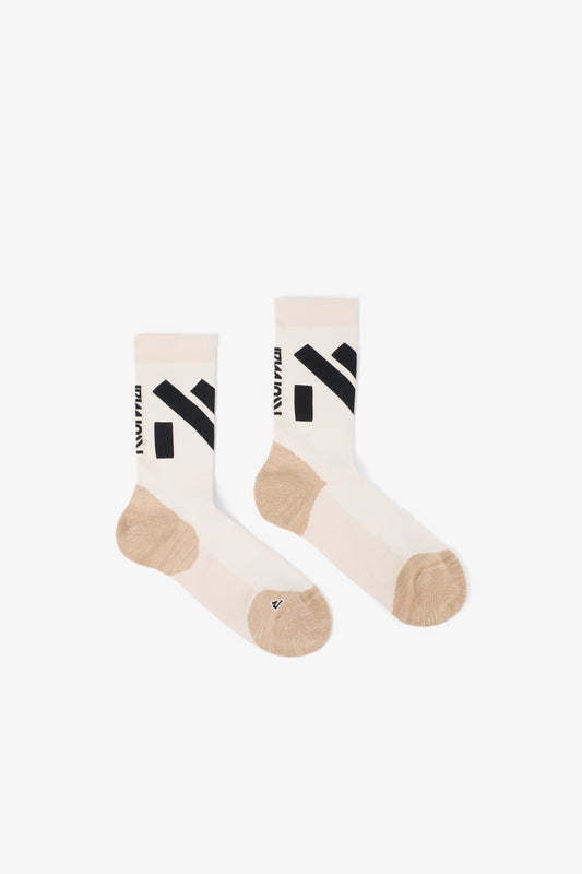 NNORMAL RACE SOCK