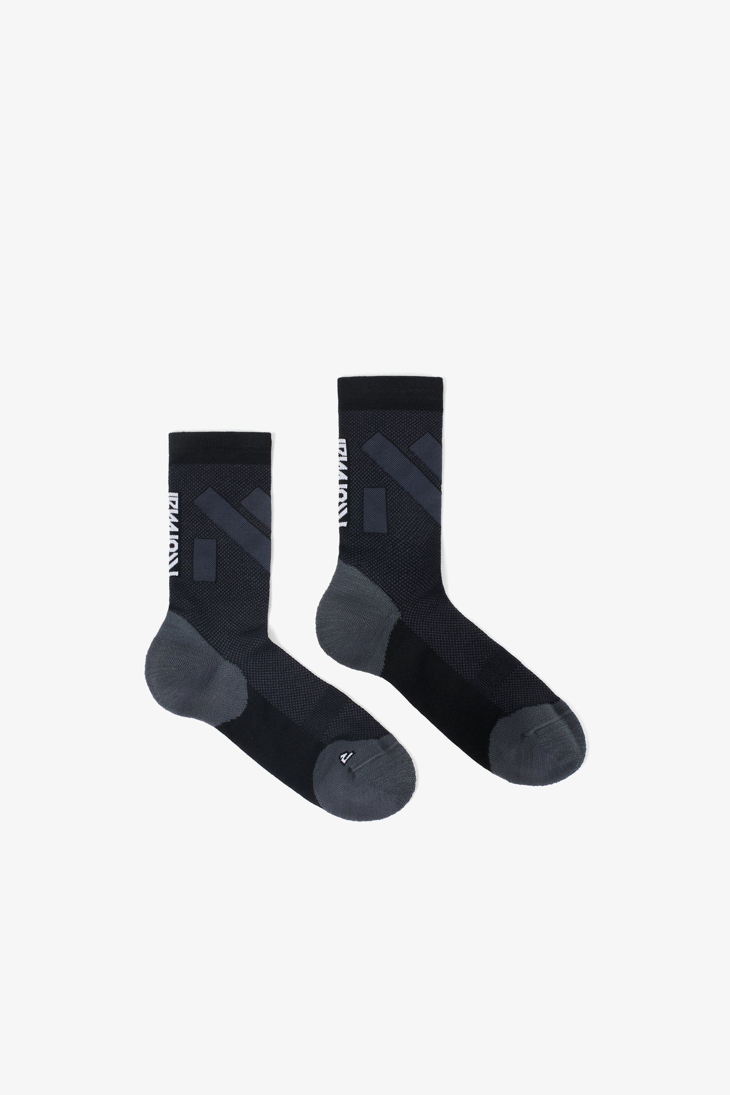 NNORMAL RACE SOCK