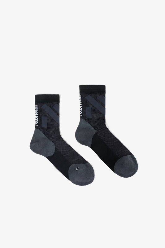NNORMAL RACE SOCK LOW CUT