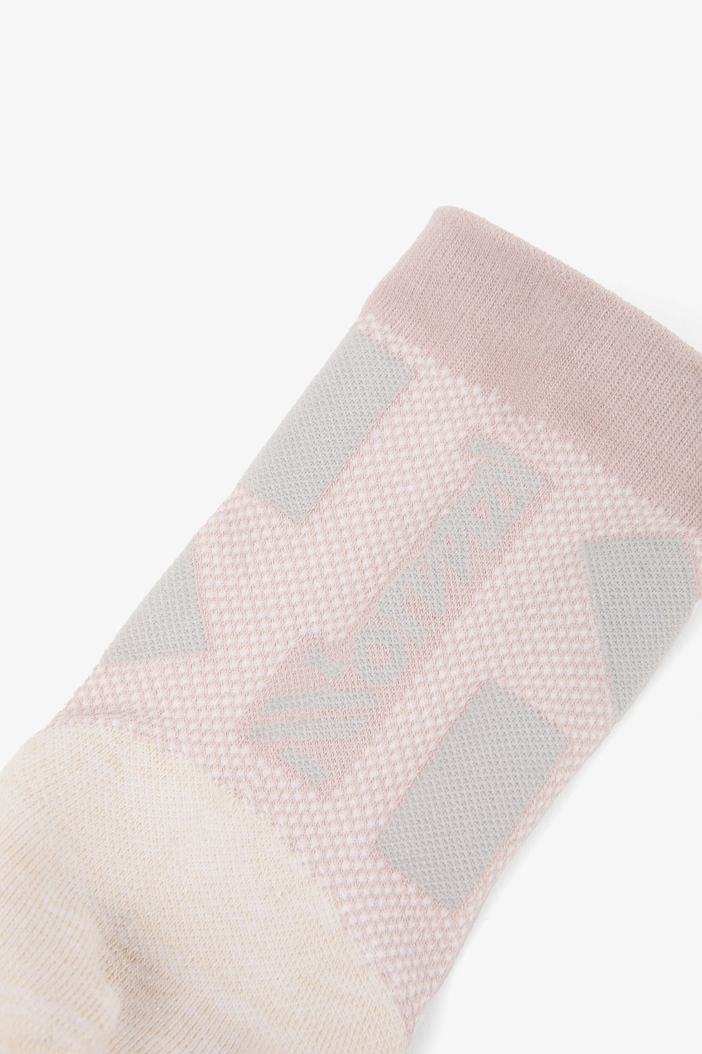 NNORMAL RACE SOCK LOW CUT