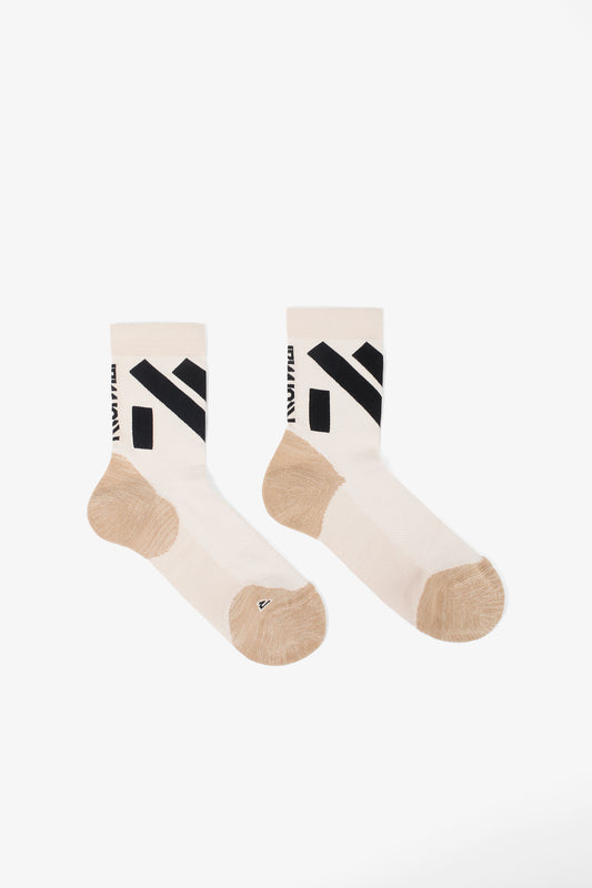 NNORMAL RACE SOCK LOW CUT