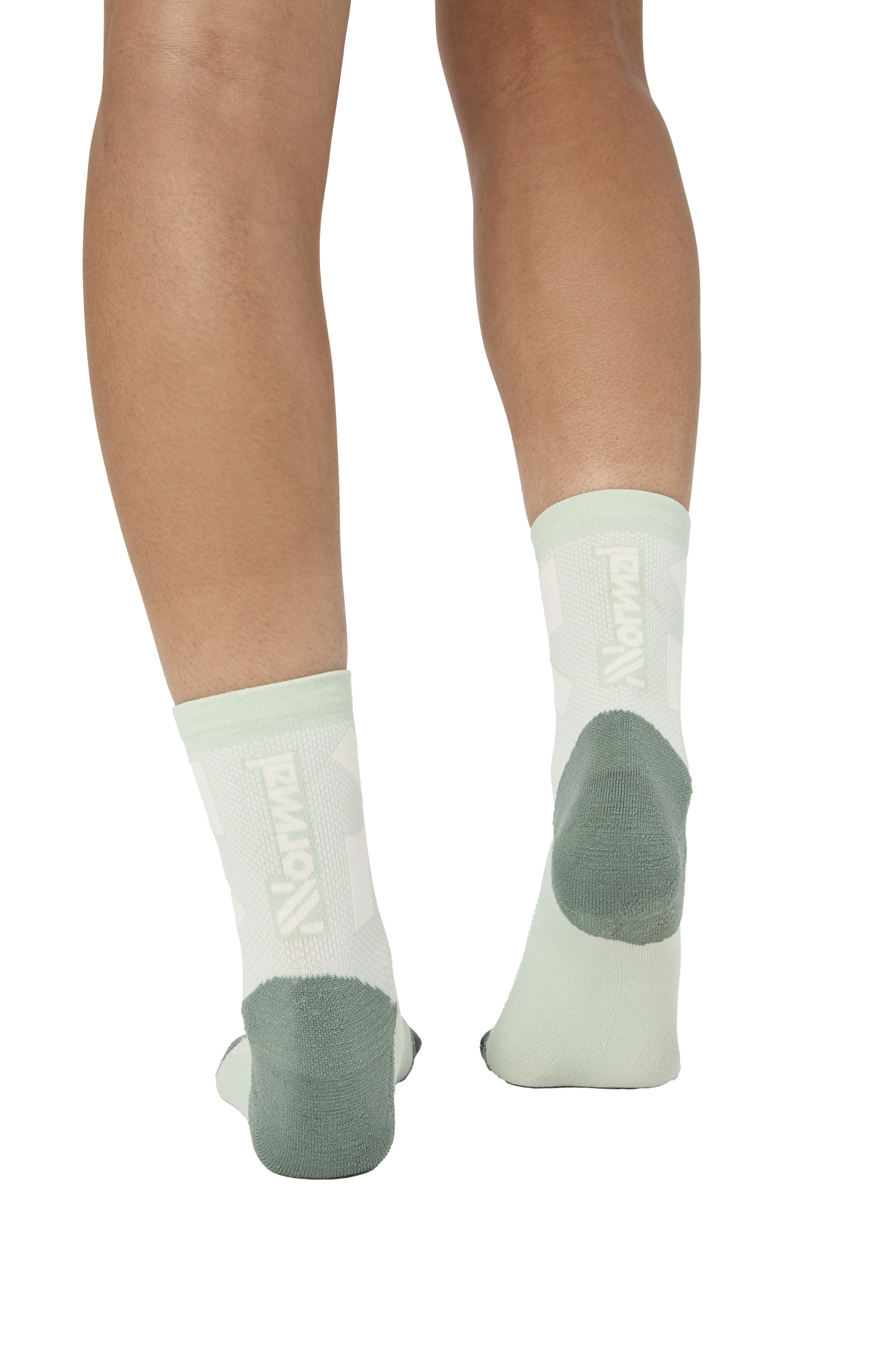 NNORMAL RACE SOCK LOW CUT
