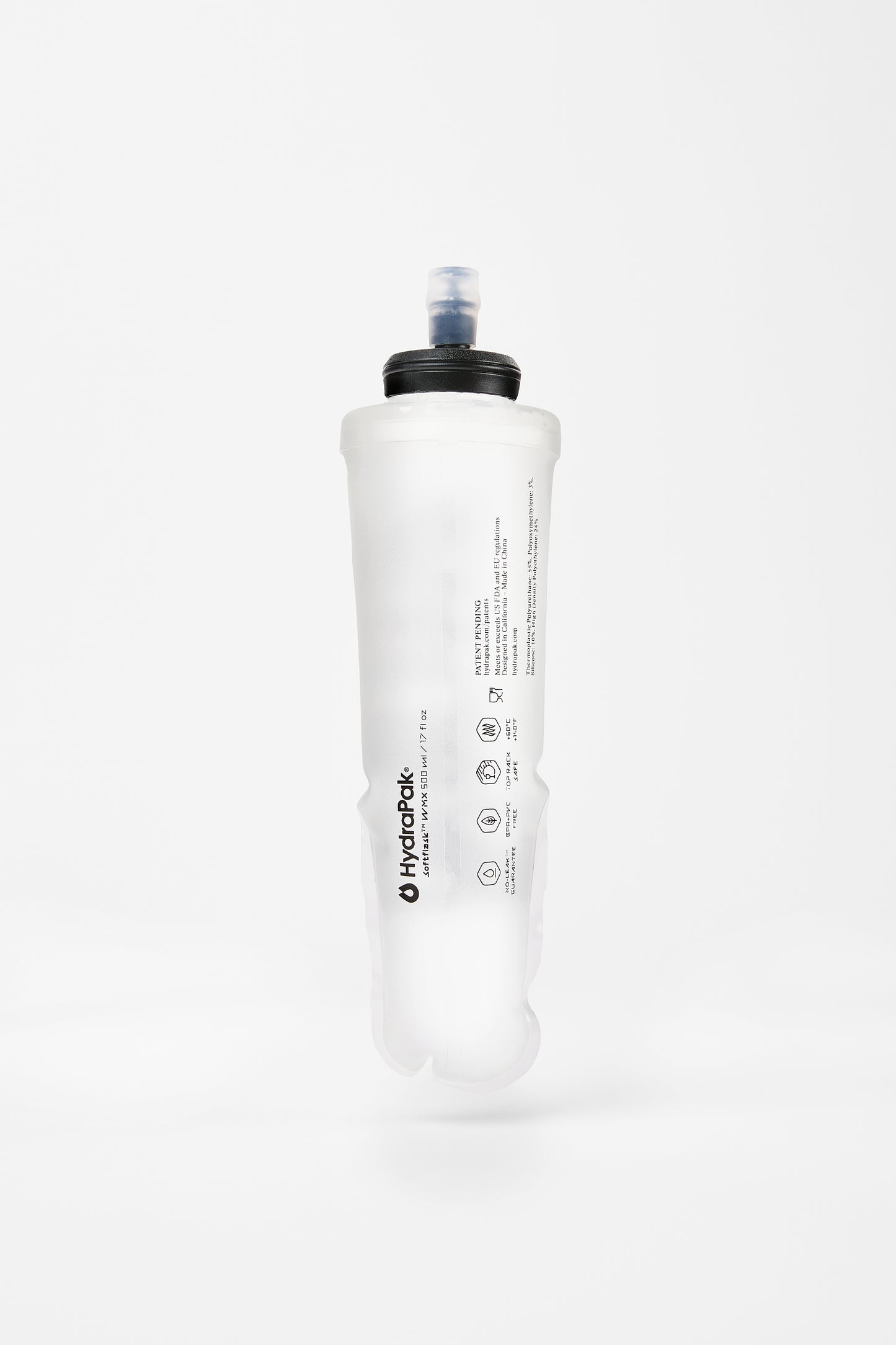 NNORMAL WATER FLASK 500ML