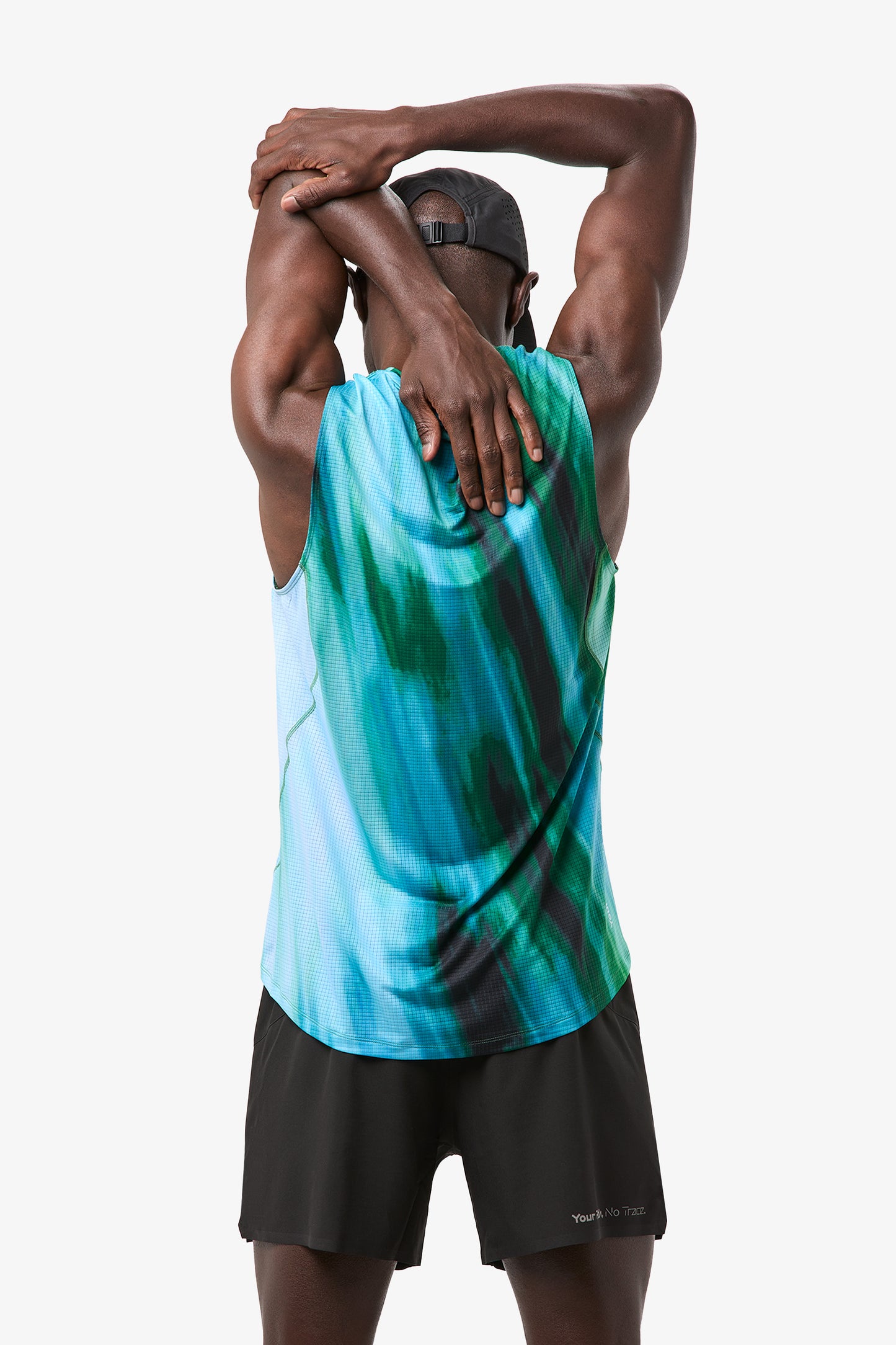 NNORMAL RACE TANK