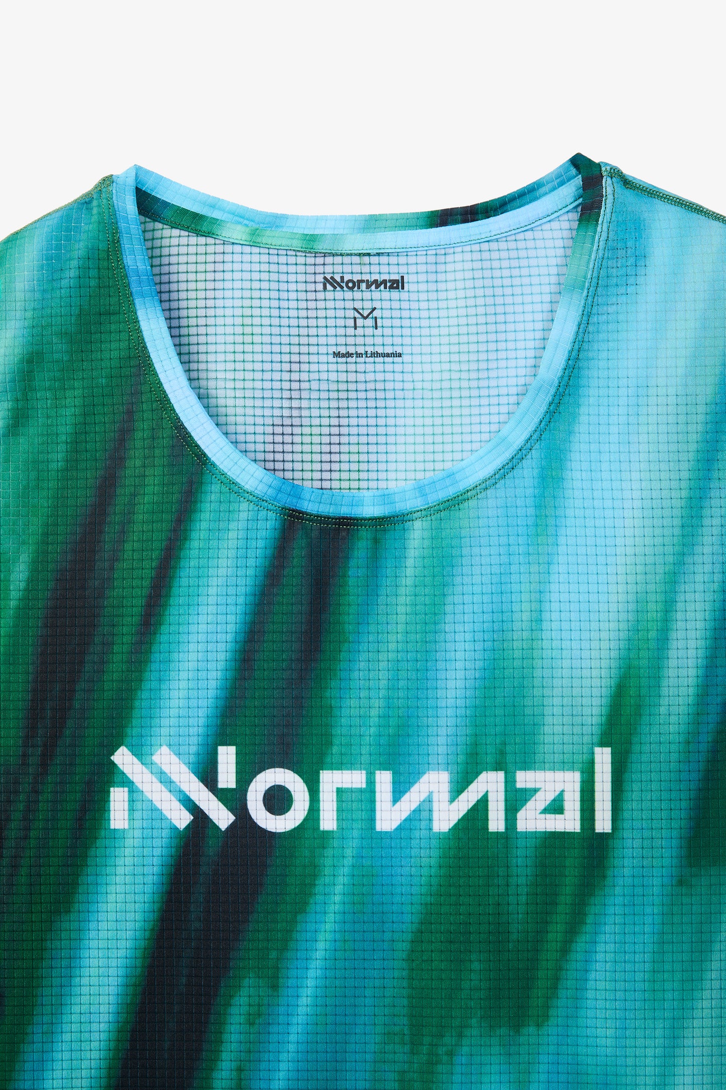 NNORMAL RACE TANK
