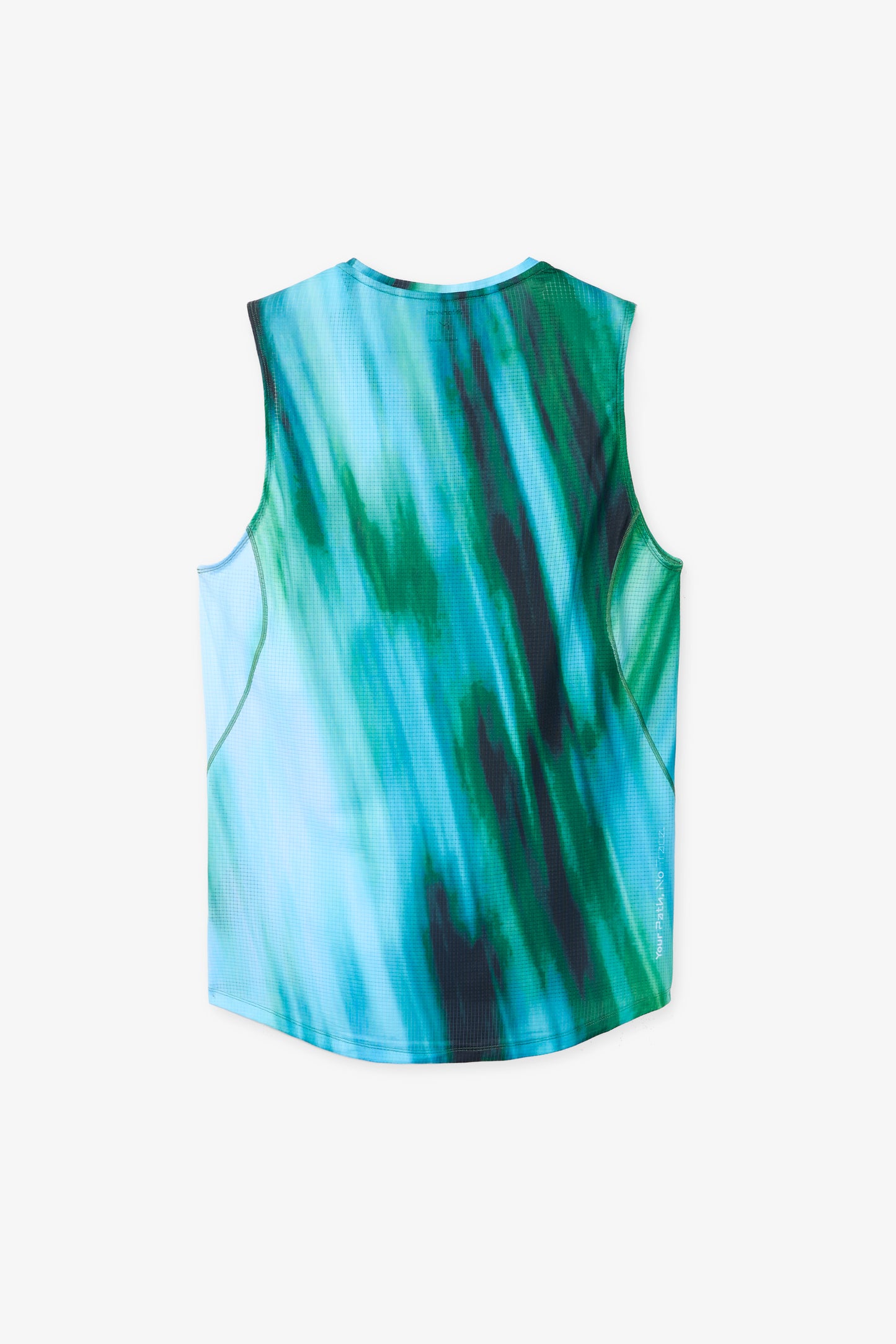 NNORMAL RACE TANK