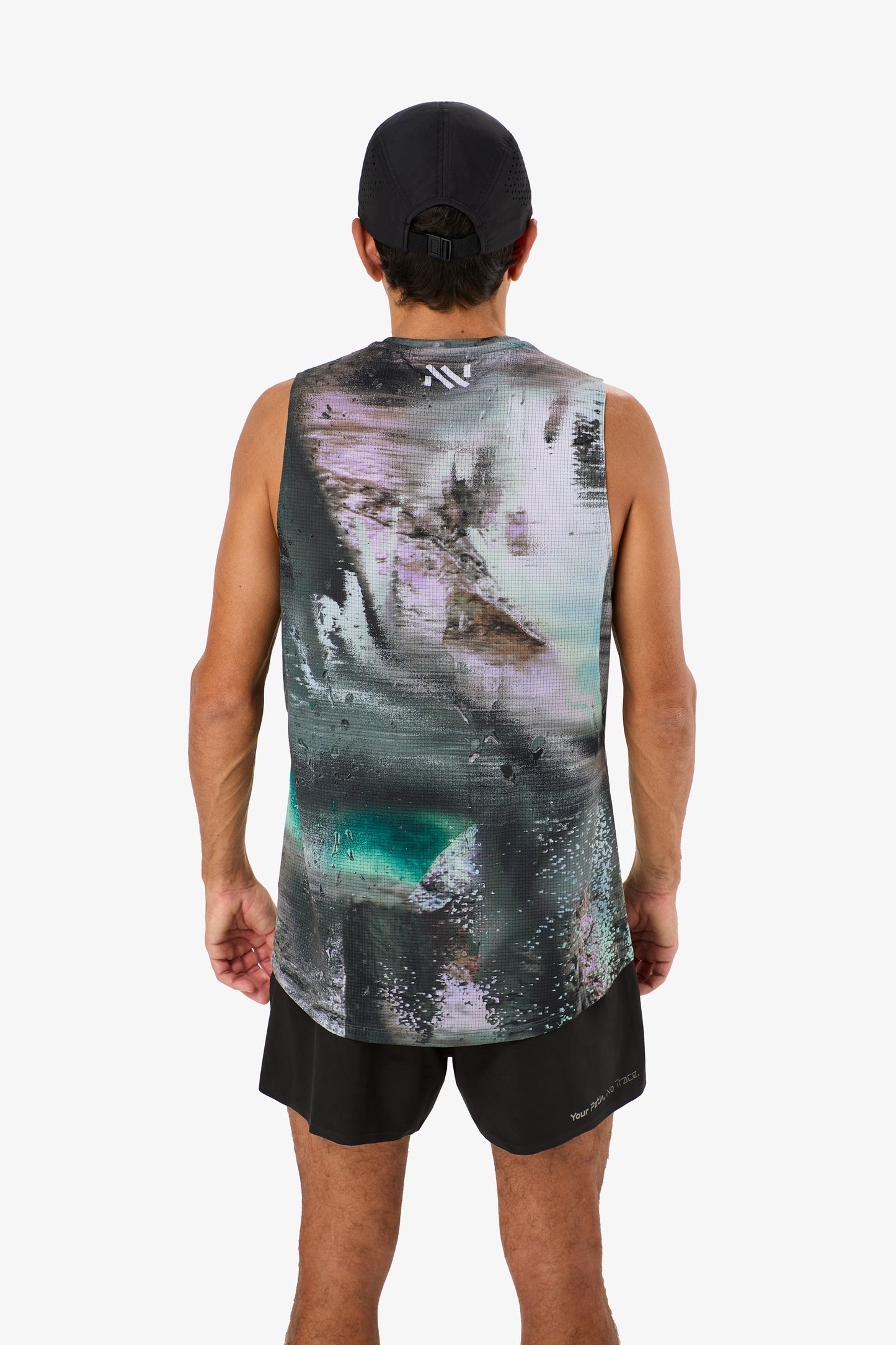 NNORMAL RACE TANK