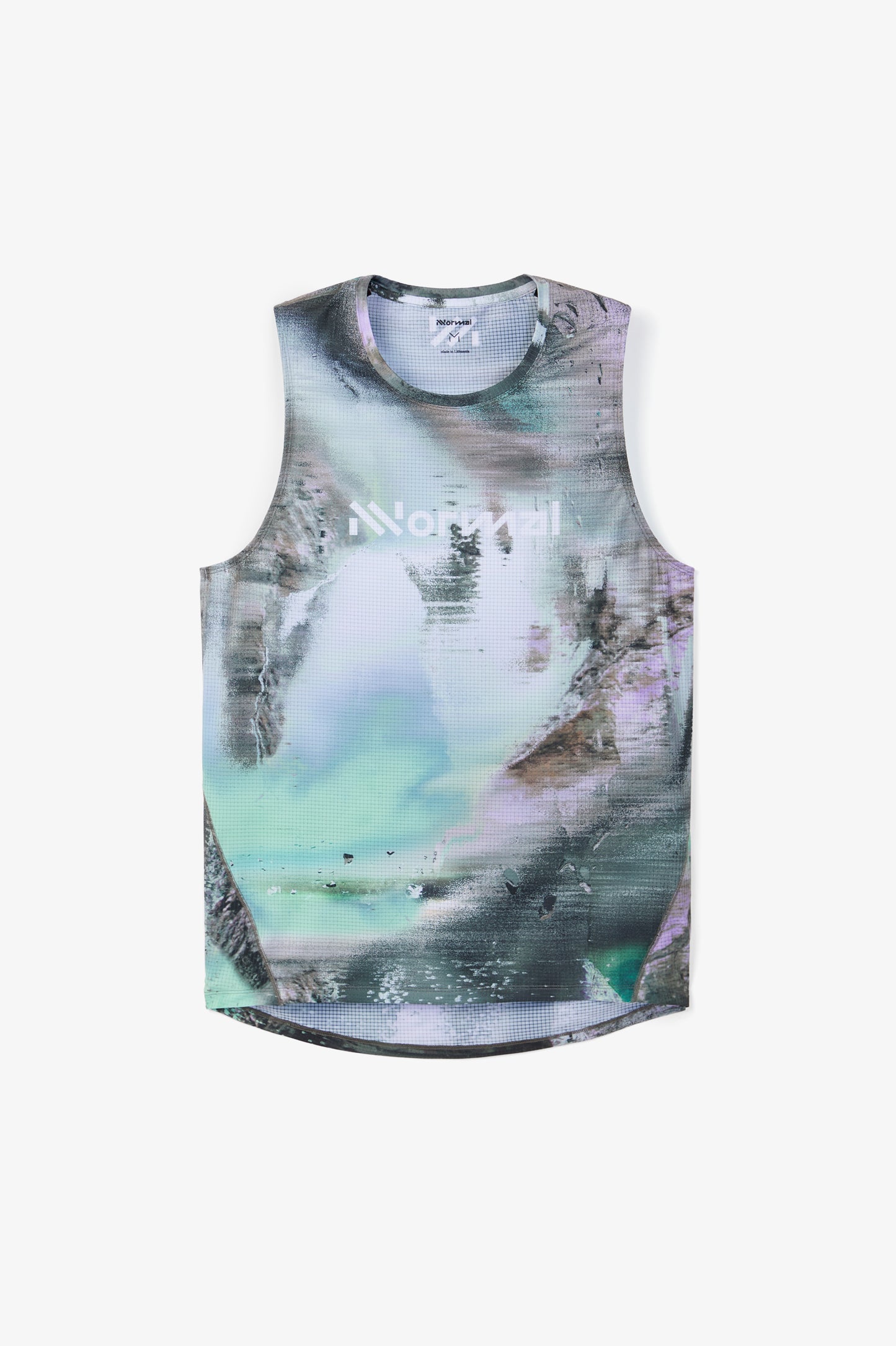 NNORMAL RACE TANK