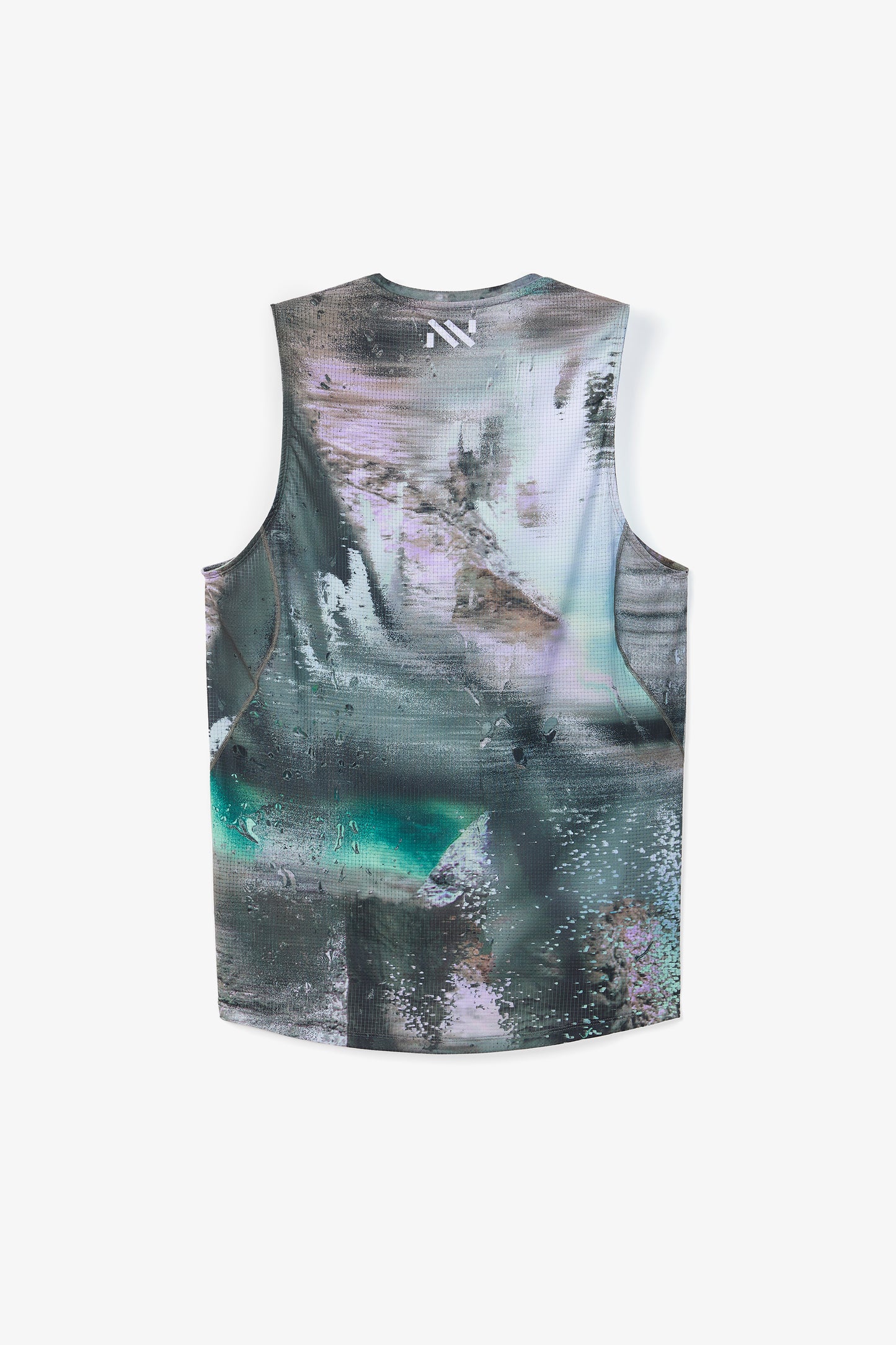 NNORMAL RACE TANK
