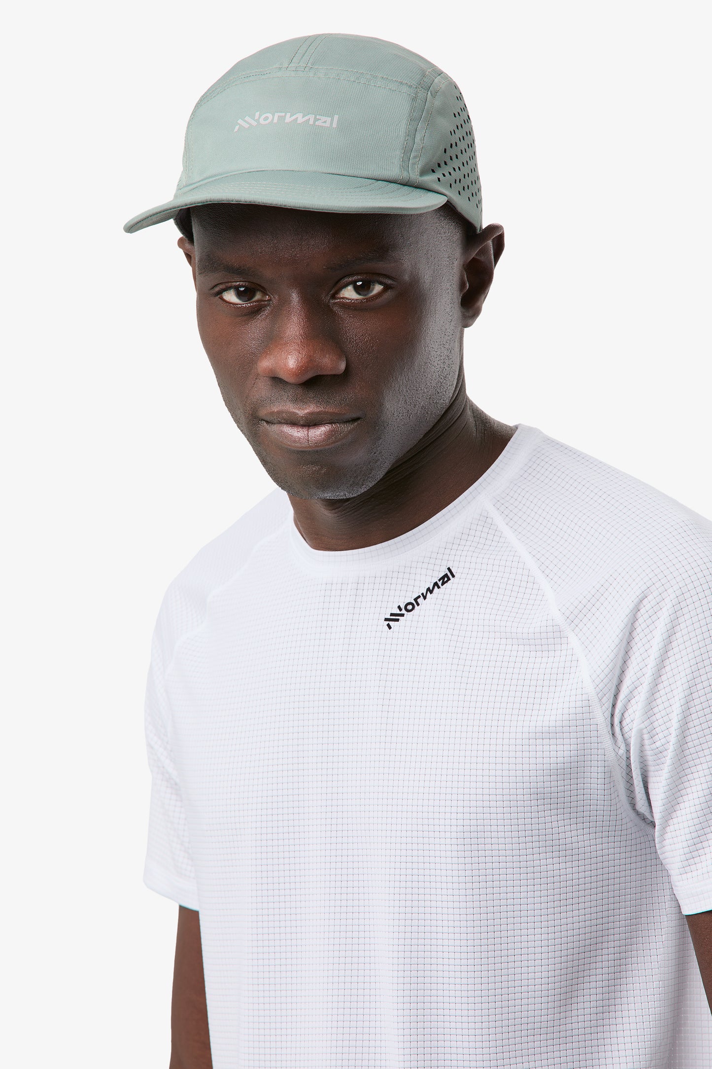 NNORMAL RACE T-SHIRT